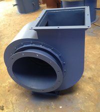 Industrial Centrifugal Air Blower