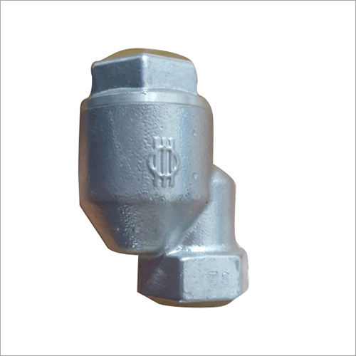 Air Check Valve