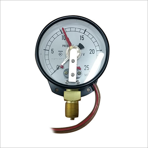 Gauge Pressure