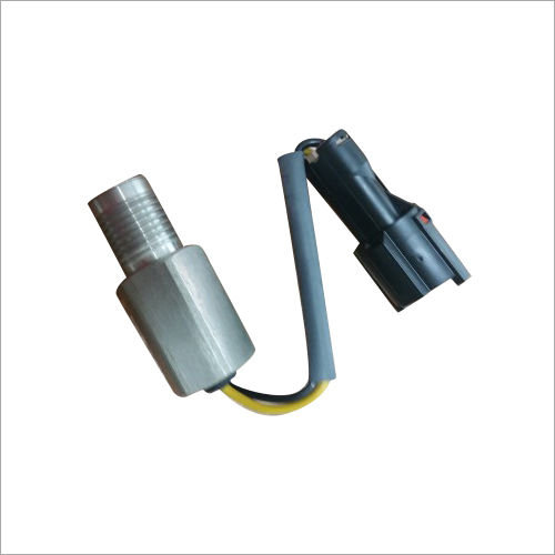 Machine Spare Part Rpm Sensor