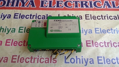 CONTROL TECHNIQUES DC DRIVE FXM5 10A-20A