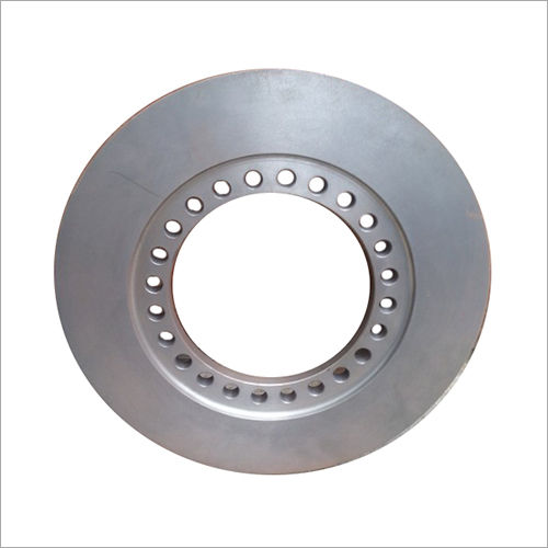 Brake Disk