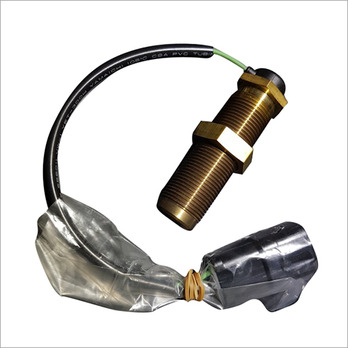 Mission Speed Sensor