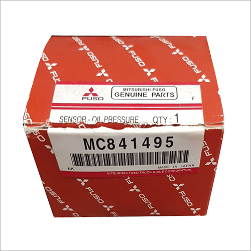 Oil Pressure Sensor