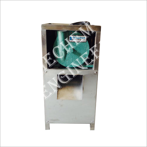 Almond Pista Kaju Slicing Machine