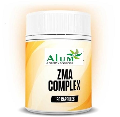 Zinc Capsule Zinc Capsule