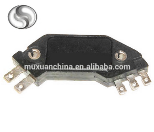 Dm1918 Ignition Control Module - Polymer, Oem Size, Ts16949 | Reliable Ignition, Precise Control, Easy Installation