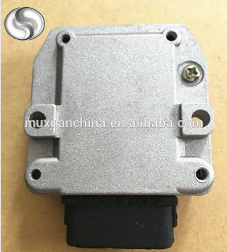 Ignition Control Module By GLOBALTRADE