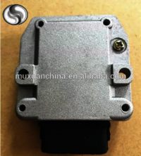 Ignition Control Module