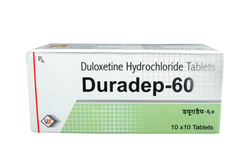 DURADEP-60 TAB