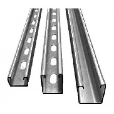 Unistrut Channel