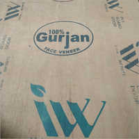 BWR Grade Plywood
