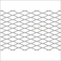 Hole Shape 1/2 Expanded Metal Sheets