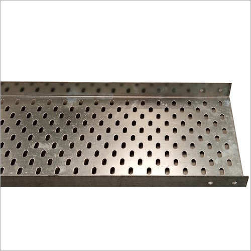 Steel Galvanized Perforated Cable Trays