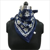 Cotton Printed Bandanas
