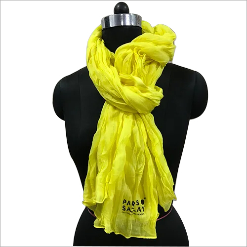 Promotional Cotton Scarves