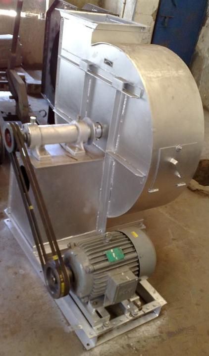 Industrial Exhaust Fan