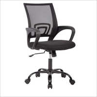 Office Revolving Chair No Assembly Required