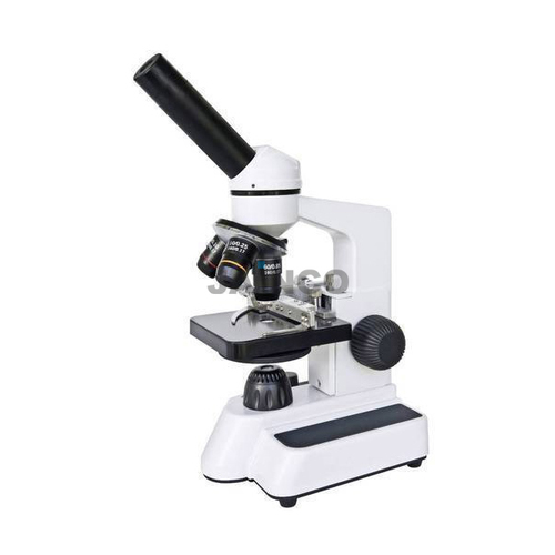 Inclined Microscope Capacity: 1 Kg/hr