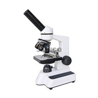 Inclined Microscope