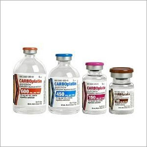 Carboplatin 150mg