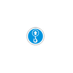 Earth & Ground Sign