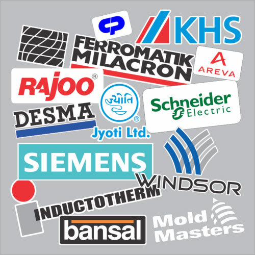Brand Labels