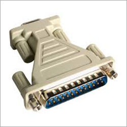 15 Pin Male To Male Vga Cable Connector Length: 3 Millimeter (Mm)