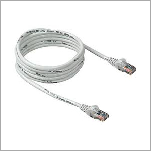 Lan Patch Cord Cable Length: 6  Meter (M)