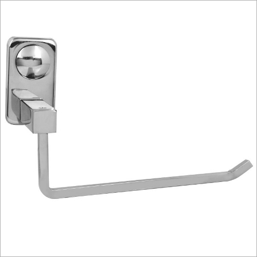 Bathroom Brass Toilet Paper Holder Size: Customized