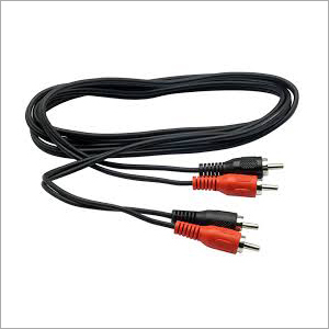 2RCA Stereo Cable By COMPUCAB