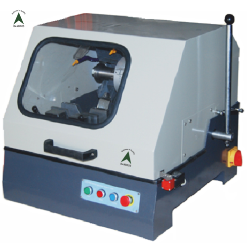 Metallographic Cutting Machine