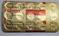 NAPROXEN TAB