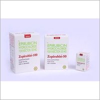 Epirubicin 10mg