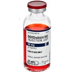 Doxorubicin 50mg