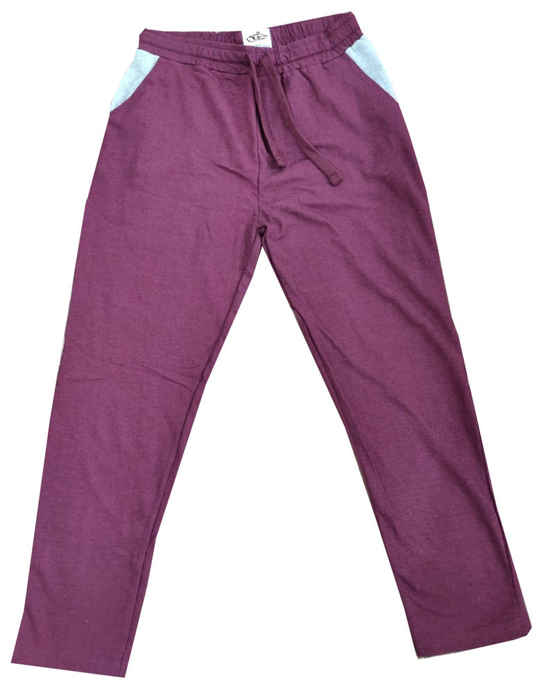 Track Pant - Cotton