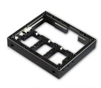 Machining Enclosures