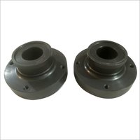 Hard Anodizing Services
