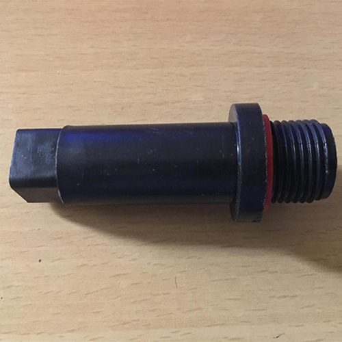 Ball Valve Cap