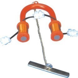 ELECTROMAGNET 'U' SHAPE