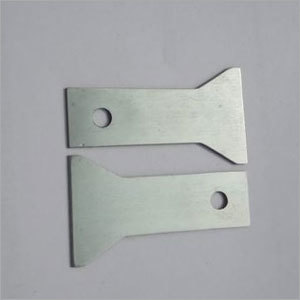 Erema Pletizer Blades