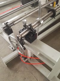 1600A Paper Cutting Machine / Roll Slitter Rewinding Equipment CE Certified