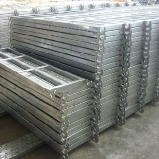scaffolding walk board construction material for sale By GLOBALTRADE