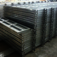 scaffolding walk board construction material for sale