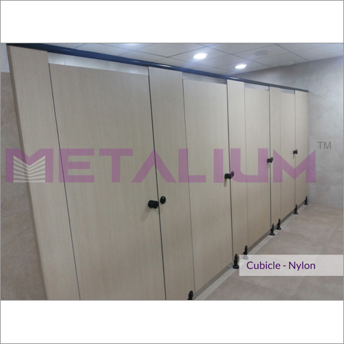 Toilet Cubicle Partition