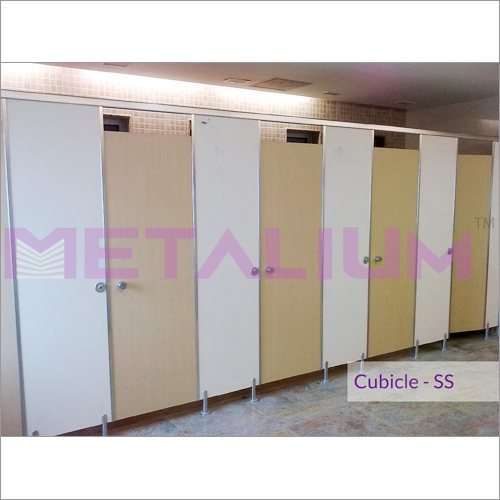 Cubicle SS