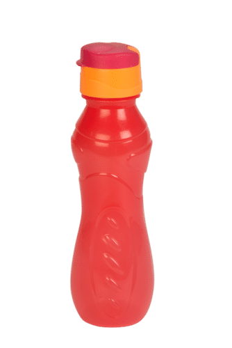 PET Fridge Bottle