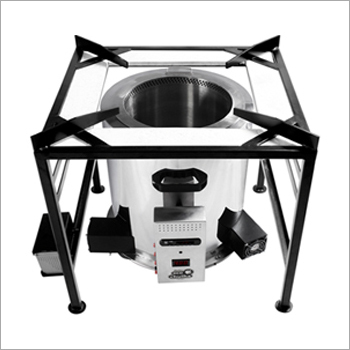 Biomass Wood Stove