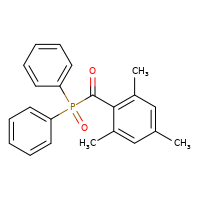 Photoinitiator Tpo Cas No: 75980-60-8