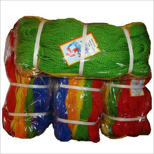 Dyed Fishing (Pe) Twine